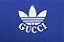 Camiseta Gucci x Adidas - Imagem 4