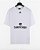 Camiseta Balenciaga x Adidas - Imagem 1