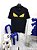 Camiseta Fendi - Imagem 1