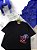 Camiseta Gucci x Balenciaga - Imagem 4