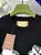 Camiseta Gucci x Balenciaga - Imagem 3