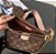 Multi Pochette Accessoires Louis Vuitton - Imagem 2