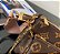 Multi Pochette Accessoires Louis Vuitton - Imagem 3