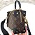 Bolsa Louis Vuitton Petite Malle Souple - Imagem 6