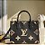 Bolsa Louis Vuitton On The Go MM - Imagem 1