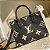 Bolsa Louis Vuitton On The Go MM - Imagem 2