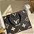 Bolsa Louis Vuitton On The Go MM - Imagem 5