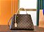 Bolsa Louis Vuitton Montaigne MM - Imagem 1