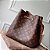 Bolsa Louis Vuitton NéoNoé MM - Imagem 3