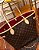Bolsa Louis Vuitton Neverfull MM - Imagem 2