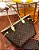Bolsa Louis Vuitton Neverfull MM - Imagem 1