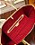 Bolsa Louis Vuitton Neverfull MM - Imagem 3