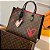 Bolsa Louis Vuitton Onthego MM - Imagem 1