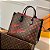 Bolsa Louis Vuitton Onthego MM - Imagem 2