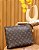 Bolsa Louis Vuitton Poche Toilette NM - Imagem 1