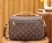 Bolsa Louis Vuitton Pochette Métis - Imagem 3