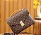 Bolsa Louis Vuitton Pochette Métis - Imagem 1