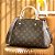Bolsa Louis Vuitton Montaigne - Imagem 2
