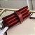 Bolsa Louis Vuitton Calfskin - Imagem 4