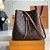 Bolsa Louis Vuitton NéoNoé MM - Imagem 1