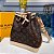 Bolsa Louis Vuitton Noé BB - Imagem 2