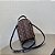 Bolsa Louis Vuitton Palm Springs Mini - Imagem 3