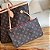 Bolsa Louis Vuitton Neverfull MM - Imagem 4