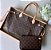 Bolsa Louis Vuitton Neverfull MM - Imagem 1