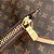 Bolsa Louis Vuitton Neverfull MM - Imagem 3