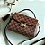 Bolsa Louis Vuitton Croisette - Imagem 1