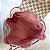Mochila Louis Vuitton Montsouris - Imagem 3