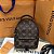 Mochila Louis Vuitton Palm Springs Mini - Imagem 2