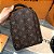 Mochila Louis Vuitton Palm Springs Mini - Imagem 3