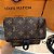 Mochila Louis Vuitton Palm Springs Mini - Imagem 4