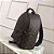 Mochila Louis Vuitton - Imagem 2