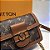 Bolsa Louis Vuitton Dauphine - Imagem 3