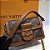 Bolsa Louis Vuitton Dauphine - Imagem 2