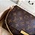 Bolsa Louis Vuitton Favorite PM - Imagem 4