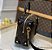 Bolsa Louis Vuitton Petite Malle Monograma - Imagem 3