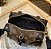 Bolsa Louis Vuitton Petite Malle Monograma - Imagem 6