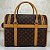 Bolsa Louis Vuitton Pet - Imagem 1