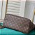 Bolsa Louis Vuitton Neverfull MM - Imagem 5