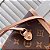 Bolsa Louis Vuitton Neverfull MM - Imagem 4