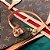 Bolsa Louis Vuitton Neverfull MM - Imagem 3