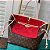 Bolsa Louis Vuitton Neverfull MM - Imagem 1
