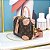 Bolsa Louis Vuitton Petite Malle Souple - Imagem 3