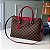 Bolsa Louis Vuitton Riverside - Imagem 1