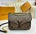 Bolsa Louis Vuitton Passy - Imagem 1