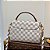 Bolsa Louis Vuitton Croisette - Imagem 2