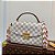 Bolsa Louis Vuitton Croisette - Imagem 1